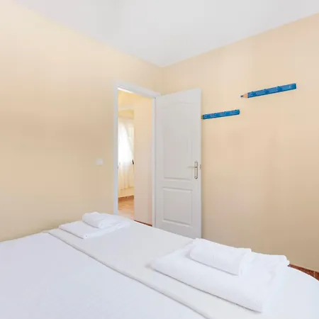 Villa Casa Perez Málaga