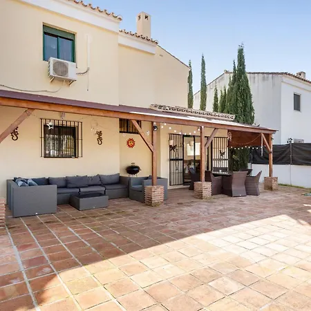 Villa Casa Perez