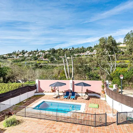 Casa Perez Villa Málaga