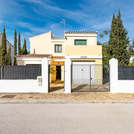 Casa Perez Villa