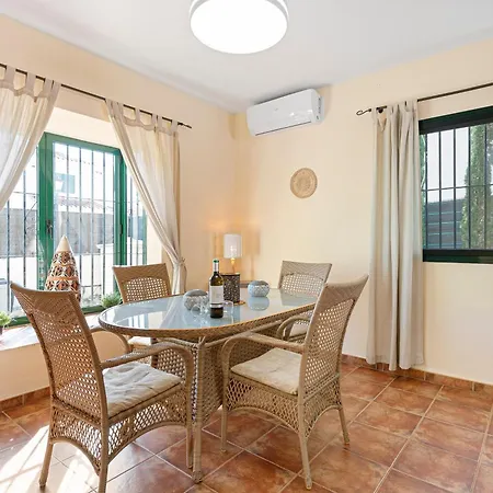 Casa Perez Málaga