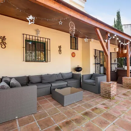Casa Perez Villa *