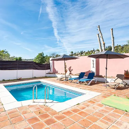 Casa Perez * マラガ